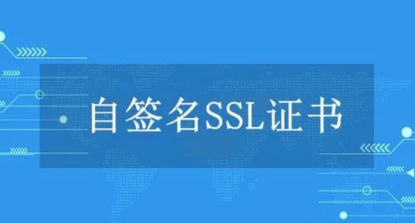 局域网搭建https安全证书,局域网IP自签SSL证书-老麻
