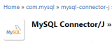 mysql-connector-j