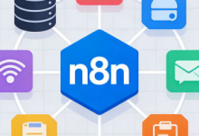 用 n8n 自建自动化：GitHub Push 后自动部署到服务器-MACS Dev Hub